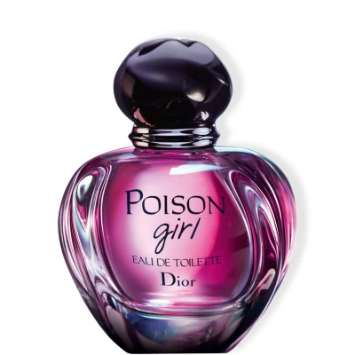 DIOR Poison Girl Eau De Toilette - Image 5