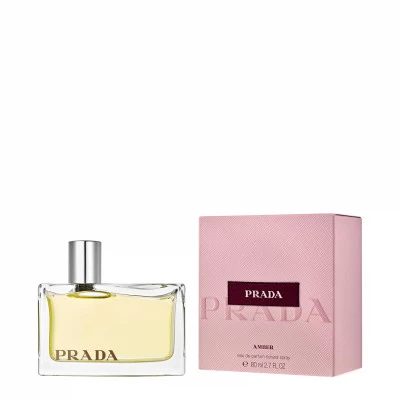 Prada Amber Eau De Parfum - Image 2