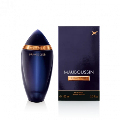 Mauboussin Private Club Eau De Parfum - Image 2
