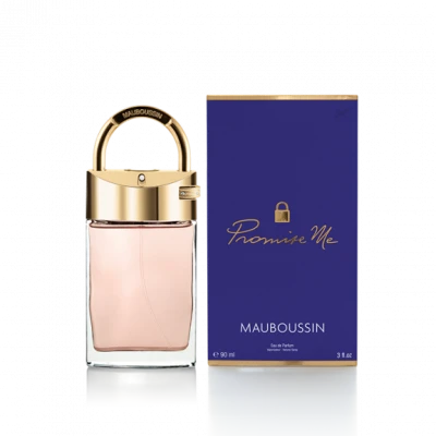Mauboussin Promise Me Eau De Parfum - Image 2