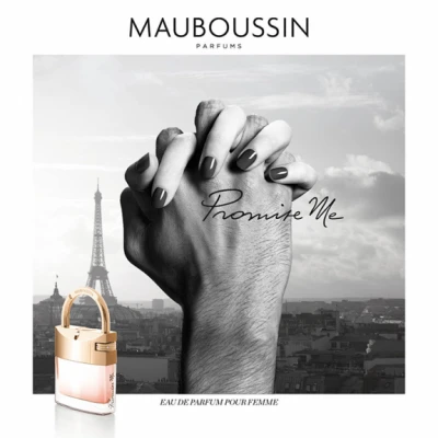 Mauboussin Promise Me Eau De Parfum - Image 3
