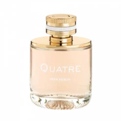 Boucheron Quatre Pour Femme Eau De Parfum
