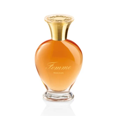 Femme Rochas Eau De Toilette