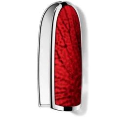 Guerlain ROUGE G L'Ăcrin Double Miroir Red Orchid Capot De Rouge Ă Lèvres