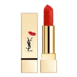 Yves Saint Laurent Rouge Pur Couture Rouge Ă LĂšvres
