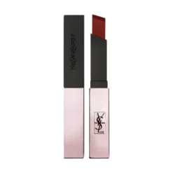 Yves Saint Laurent Rouge Pur Couture The Slim Glow Matte Rouge Ă LĂšvres