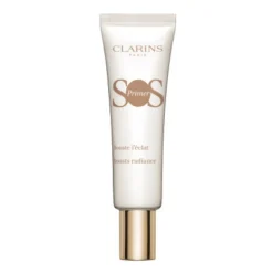 Clarins SOS Primer Base De Teint Illuminatrice