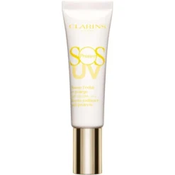 Clarins SOS Primer UV Base De Teint