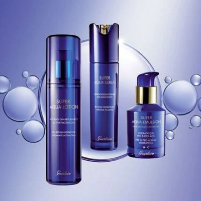 Guerlain Super Aqua Emulsion Universelle - Image 3