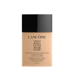 Lancome Teint Idole Ultra Wear Nude Fond De Teint