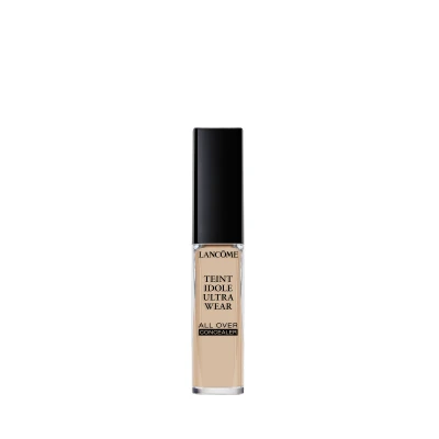 Lancome Teint Idole Ultra Wear All Over Concealer Correcteur Et Fond De Teint 2 En 1 - Image 2