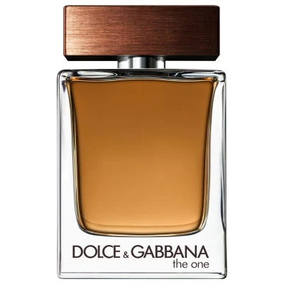 Dolce & Gabbana The One For Men Eau De Toilette - Image 2