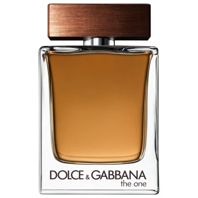 Dolce & Gabbana The One For Men Eau De Toilette - Image 3