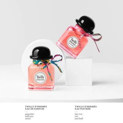 Twilly D'Hermès Eau Poivrée Eau De Parfum - Image 8