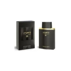 Ungaro III Eau De Toilette