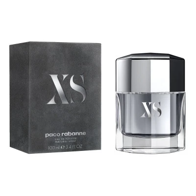 Paco Rabanne XS Eau De Toilette - Image 2